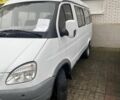Белый ГАЗ 3302 ГАЗель, объемом двигателя 2.5 л и пробегом 93 тыс. км за 1900 $, фото 1 на Automoto.ua