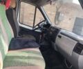 Білий ГАЗ 3302 ГАЗель, об'ємом двигуна 2.46 л та пробігом 134 тис. км за 2500 $, фото 9 на Automoto.ua