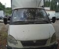 Белый ГАЗ 3302 ГАЗель, объемом двигателя 0 л и пробегом 193 тыс. км за 2300 $, фото 3 на Automoto.ua