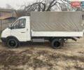Белый ГАЗ 3302 ГАЗель, объемом двигателя 2.5 л и пробегом 28 тыс. км за 3200 $, фото 4 на Automoto.ua