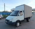 Белый ГАЗ 3302 ГАЗель, объемом двигателя 2.5 л и пробегом 285 тыс. км за 1900 $, фото 6 на Automoto.ua