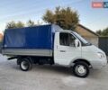 Белый ГАЗ 3302 ГАЗель, объемом двигателя 2.3 л и пробегом 34 тыс. км за 4700 $, фото 71 на Automoto.ua