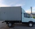 Белый ГАЗ 3302 ГАЗель, объемом двигателя 2.5 л и пробегом 285 тыс. км за 1900 $, фото 1 на Automoto.ua