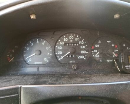 Белый ГАЗ 3302 ГАЗель, объемом двигателя 0 л и пробегом 193 тыс. км за 2300 $, фото 4 на Automoto.ua