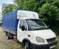 Белый ГАЗ 3302 ГАЗель, объемом двигателя 0 л и пробегом 350 тыс. км за 1800 $, фото 1 на Automoto.ua