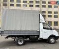 Белый ГАЗ 3302 ГАЗель, объемом двигателя 2.5 л и пробегом 168 тыс. км за 3500 $, фото 4 на Automoto.ua