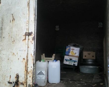 Білий ГАЗ 3302 ГАЗель, об'ємом двигуна 2.3 л та пробігом 300 тис. км за 1300 $, фото 4 на Automoto.ua