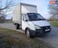 Білий ГАЗ 3302 ГАЗель, об'ємом двигуна 2.29 л та пробігом 634 тис. км за 2000 $, фото 1 на Automoto.ua