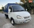 Белый ГАЗ 3302 ГАЗель, объемом двигателя 2.3 л и пробегом 34 тыс. км за 4700 $, фото 66 на Automoto.ua