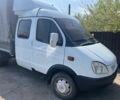 Білий ГАЗ 3302 ГАЗель, об'ємом двигуна 2.3 л та пробігом 230 тис. км за 3800 $, фото 3 на Automoto.ua