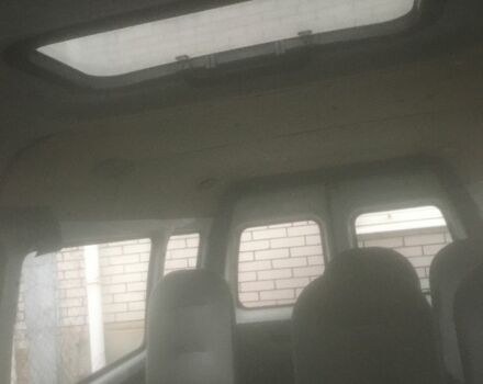 Белый ГАЗ 3302 ГАЗель, объемом двигателя 2.5 л и пробегом 93 тыс. км за 1900 $, фото 8 на Automoto.ua