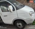 Білий ГАЗ 3302 ГАЗель, об'ємом двигуна 2.46 л та пробігом 134 тис. км за 2500 $, фото 1 на Automoto.ua
