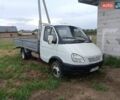 Белый ГАЗ 3302 ГАЗель, объемом двигателя 2.46 л и пробегом 1000 тыс. км за 2500 $, фото 1 на Automoto.ua