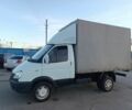 Белый ГАЗ 3302 ГАЗель, объемом двигателя 2.5 л и пробегом 285 тыс. км за 1900 $, фото 2 на Automoto.ua