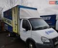 Белый ГАЗ 3302 ГАЗель, объемом двигателя 2.5 л и пробегом 290 тыс. км за 1800 $, фото 1 на Automoto.ua