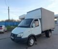 Белый ГАЗ 3302 ГАЗель, объемом двигателя 2.5 л и пробегом 285 тыс. км за 1900 $, фото 10 на Automoto.ua