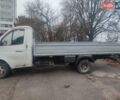 Білий ГАЗ 3302 ГАЗель, об'ємом двигуна 2.46 л та пробігом 9 тис. км за 4500 $, фото 1 на Automoto.ua