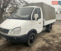 Белый ГАЗ 3302 ГАЗель, объемом двигателя 2.5 л и пробегом 28 тыс. км за 3200 $, фото 1 на Automoto.ua