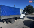 Белый ГАЗ 3302 ГАЗель, объемом двигателя 2.89 л и пробегом 28 тыс. км за 3200 $, фото 2 на Automoto.ua