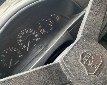 Белый ГАЗ 3302 ГАЗель, объемом двигателя 2.5 л и пробегом 93 тыс. км за 1900 $, фото 3 на Automoto.ua