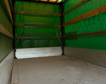 Белый ГАЗ 3302 ГАЗель, объемом двигателя 2.5 л и пробегом 170 тыс. км за 5100 $, фото 5 на Automoto.ua