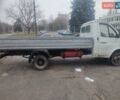 Білий ГАЗ 3302 ГАЗель, об'ємом двигуна 2.46 л та пробігом 9 тис. км за 4500 $, фото 2 на Automoto.ua