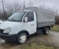 Белый ГАЗ 3302 ГАЗель, объемом двигателя 2.46 л и пробегом 2 тыс. км за 3500 $, фото 1 на Automoto.ua