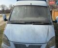 Белый ГАЗ 3302 ГАЗель, объемом двигателя 2.3 л и пробегом 300 тыс. км за 2000 $, фото 1 на Automoto.ua