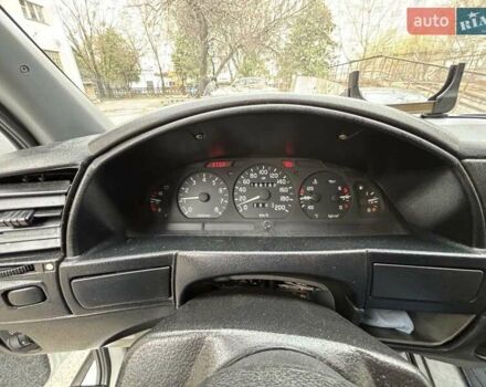 Белый ГАЗ 3302 ГАЗель, объемом двигателя 2.5 л и пробегом 168 тыс. км за 3500 $, фото 9 на Automoto.ua