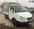 Белый ГАЗ 3302 ГАЗель, объемом двигателя 2.5 л и пробегом 28 тыс. км за 3200 $, фото 1 на Automoto.ua