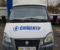Белый ГАЗ 3302 ГАЗель, объемом двигателя 2.5 л и пробегом 290 тыс. км за 1800 $, фото 1 на Automoto.ua