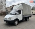 Белый ГАЗ 3302 ГАЗель, объемом двигателя 2.5 л и пробегом 168 тыс. км за 3500 $, фото 1 на Automoto.ua