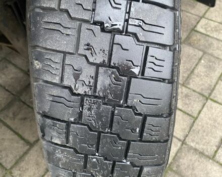 Белый ГАЗ 3302 ГАЗель, объемом двигателя 2.5 л и пробегом 93 тыс. км за 1900 $, фото 6 на Automoto.ua