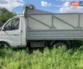 Білий ГАЗ 3302 ГАЗель, об'ємом двигуна 0 л та пробігом 80 тис. км за 1600 $, фото 1 на Automoto.ua