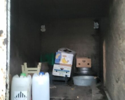 Білий ГАЗ 3302 ГАЗель, об'ємом двигуна 2.3 л та пробігом 300 тис. км за 1300 $, фото 3 на Automoto.ua