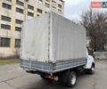Белый ГАЗ 3302 ГАЗель, объемом двигателя 2.5 л и пробегом 168 тыс. км за 3500 $, фото 3 на Automoto.ua