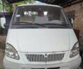 Білий ГАЗ 3302 ГАЗель, об'ємом двигуна 2.46 л та пробігом 134 тис. км за 2500 $, фото 1 на Automoto.ua