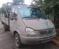 Білий ГАЗ 3302 ГАЗель, об'ємом двигуна 2.2 л та пробігом 249 тис. км за 340 $, фото 1 на Automoto.ua