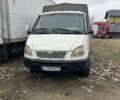 Білий ГАЗ 3302 ГАЗель, об'ємом двигуна 0 л та пробігом 280 тис. км за 1900 $, фото 1 на Automoto.ua