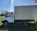 Белый ГАЗ 3302 ГАЗель, объемом двигателя 9.99 л и пробегом 200 тыс. км за 2038 $, фото 1 на Automoto.ua