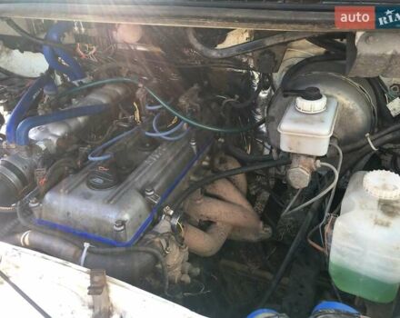 Белый ГАЗ 3302 ГАЗель, объемом двигателя 2.5 л и пробегом 170 тыс. км за 5100 $, фото 1 на Automoto.ua