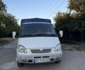Белый ГАЗ 3302 ГАЗель, объемом двигателя 2.3 л и пробегом 34 тыс. км за 4700 $, фото 85 на Automoto.ua