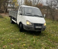 Білий ГАЗ 3302 ГАЗель, об'ємом двигуна 2.46 л та пробігом 2 тис. км за 3500 $, фото 2 на Automoto.ua