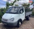 Белый ГАЗ 3302 ГАЗель, объемом двигателя 0 л и пробегом 57 тыс. км за 2950 $, фото 1 на Automoto.ua