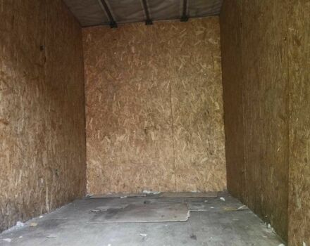 Белый ГАЗ 3302 ГАЗель, объемом двигателя 0 л и пробегом 193 тыс. км за 2300 $, фото 1 на Automoto.ua