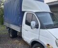 Білий ГАЗ 3302 ГАЗель, об'ємом двигуна 2.5 л та пробігом 300 тис. км за 3185 $, фото 1 на Automoto.ua