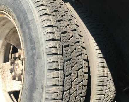 Белый ГАЗ 3302 ГАЗель, объемом двигателя 2.5 л и пробегом 170 тыс. км за 5100 $, фото 3 на Automoto.ua