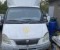 Білий ГАЗ 3302 ГАЗель, об'ємом двигуна 2.5 л та пробігом 300 тис. км за 3185 $, фото 1 на Automoto.ua