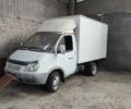Белый ГАЗ 3302 ГАЗель, объемом двигателя 0 л и пробегом 240 тыс. км за 3700 $, фото 1 на Automoto.ua