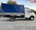 Белый ГАЗ 3302 ГАЗель, объемом двигателя 2.3 л и пробегом 34 тыс. км за 4700 $, фото 69 на Automoto.ua